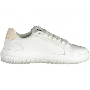 Calvin Klein Feline Platform Sneakers