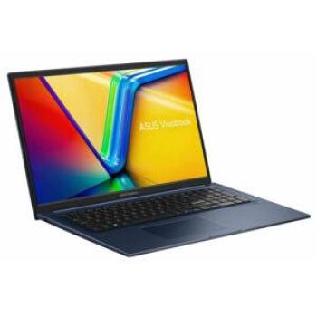 Vivobook 17 « Céleste » i3 1315U – 512 Go