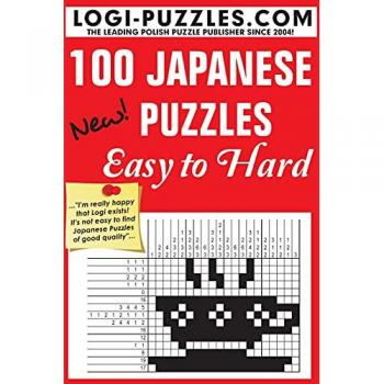 Urszula Marciniak 100 Japanese Puzzles
