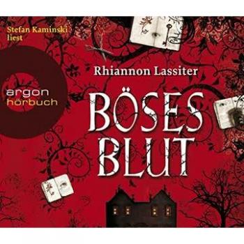 Böses Blut
