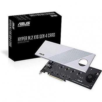 ASUS Hyper M2 x16 Card V2