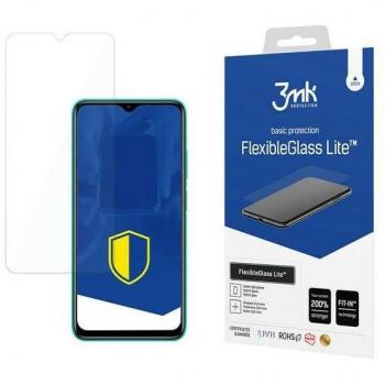 3MK Flexible Schutzfolie für Xiaomi Redmi 9T