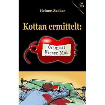 Kottan ermittelt: Original Wiener Blut