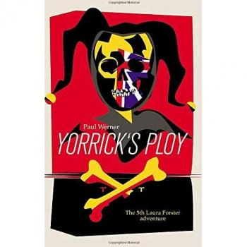 Yorrick´s Ploy (Laura Forster Saga)