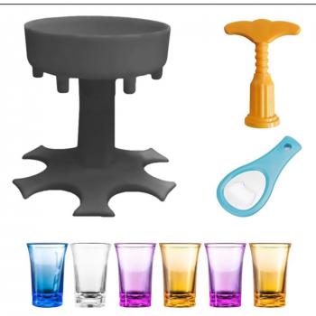 Dispenser de Bebidas Premium