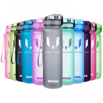 MAIGG SportSip 1L Eco Bottle