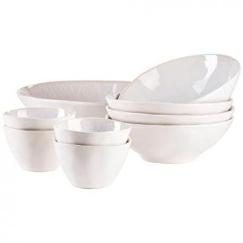 Set Congelato di stoviglie 9 Pezzi Mäser