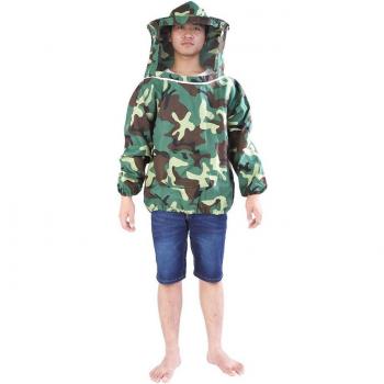 Beekeeping Jacket with Hood