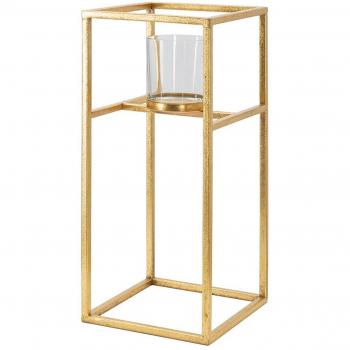 Candle Holder by Mauro Ferretti – Elegant Edition