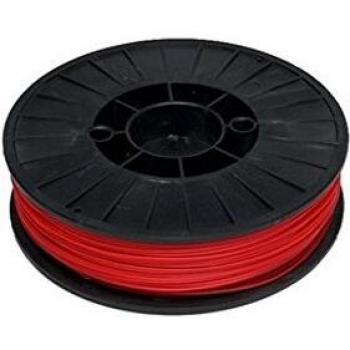 PP3DP C-01-03 ABS Filament rot für 3D Druck