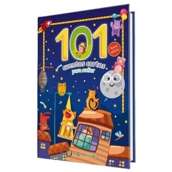 101 CUENTOS