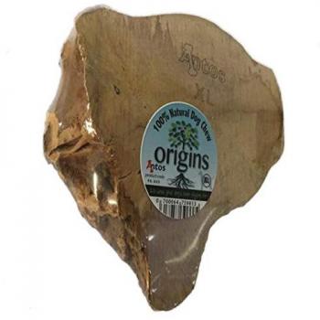 ANTOS Origins Tiny Clear Root Chew – X‑Small