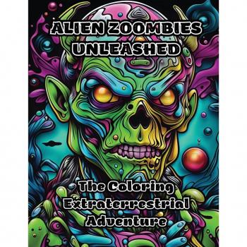 Alien Zoombies Unleashed