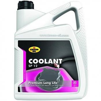 Kroon-Oil 04319 Liquide de Refroidissement SP 12 5L