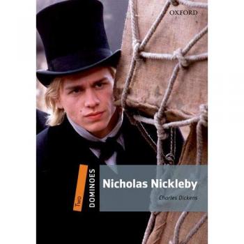 Dominoes 2. Nicholas Nickleby MP3 Pack