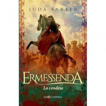Ermessenda: La condesa (Tapa blanda).