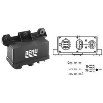 BERU GR067 Elektronisches Glühzeitmodul