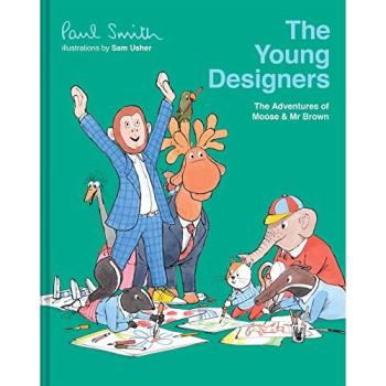Paul Smith The Young Designers