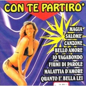 Sogno di Viaggio Con Te