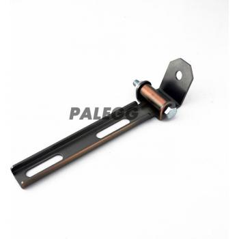 Retro Motorcycle Solo Seat Cushion Spring Mounting Kit