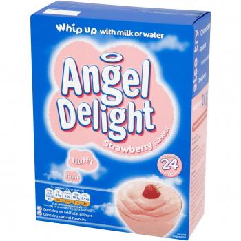 Cosmic Berry Bliss Delight 24 Pcs