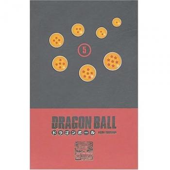 Dragon Ball, sens de lecture japonais, coffret 5 (tomes 9 et 10) (B.d. Japonnaise)