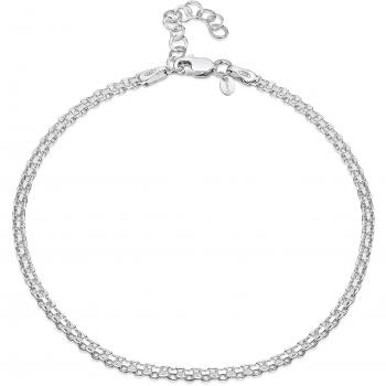 Bétonnière d’argenterie Amberta – Chaîne à cheville 2,2 mm