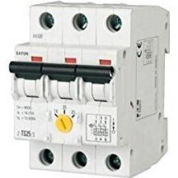 Eaton 50A 3p Interruttore Tariffario