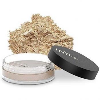 INIKA Fondotinta Minerale Loose SPF25