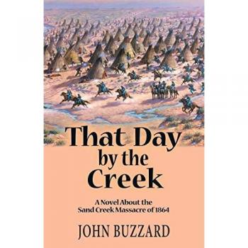 Buzzard, John: That Day by the Creek