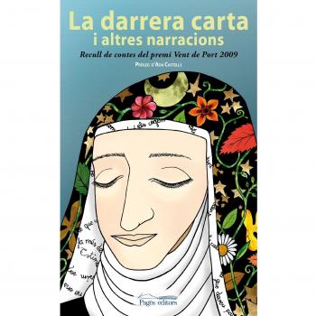 La darrera carta i altres narracions (Tapa blanda).