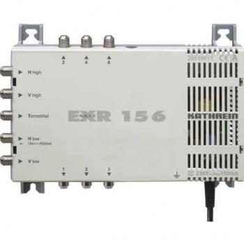 KATHREIN Multischalter EXR 156