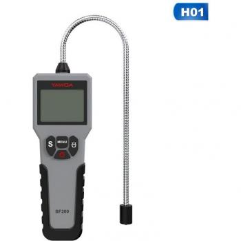 Brake Fluid Tester with Water Content Indicator
