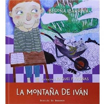 La Montaña De Iván