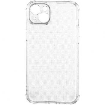 Coque silicone gel pour iPhone 13 Mini