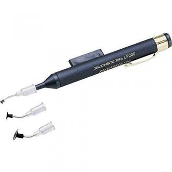 Edsyn LP200B Suction Pickup Tweezers