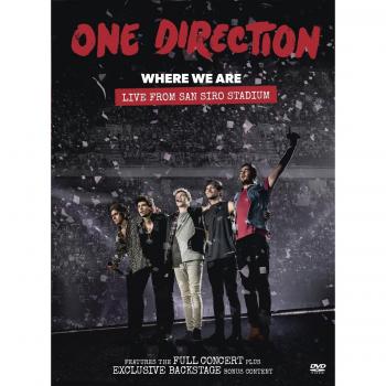 One Direction