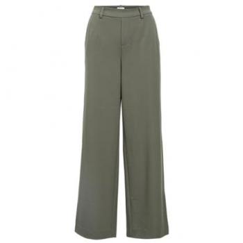 Camicia Pantalone Kambaba 36 Lisa Olive