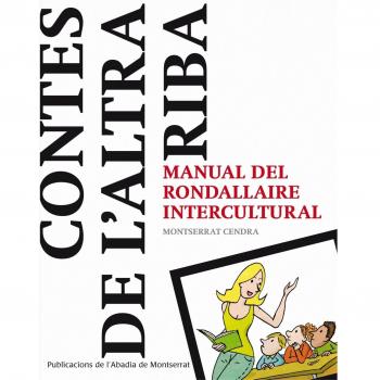 Contes de l'altra riba: Manual del rondallaire intercultural (Tapa blanda).