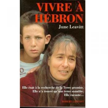 Vivre à Hébron