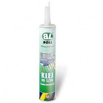 Collante BOLL 310 ml per Cristalli