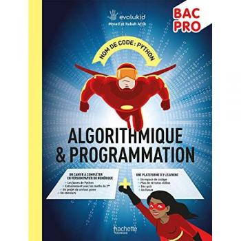 Nom de code : Python
