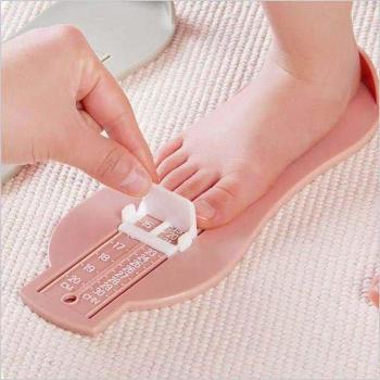 Chaussures Slip-On pour bébé en coton doux