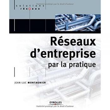 Réseaux D'entreprise Par La Pratique