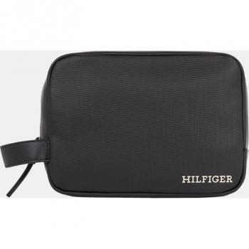 Bolsa de Viaje Tommy Hilfiger Necessaire Negro O'S