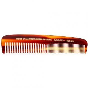 Beard-Comb von Baxter California
