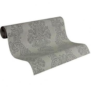 Living walls Vliestapete Elegance Barock Tapete Ornament