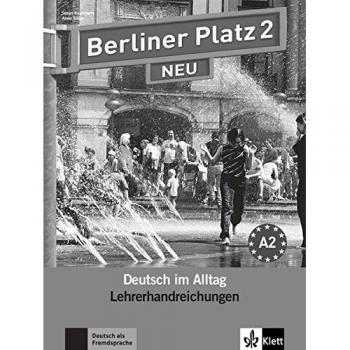 Berliner Platz 2 NEU