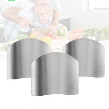 Défenseur de doigts pour la découpe de légumes