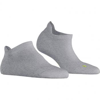 Calze Falke Cool Kick Donna Grigio 37-38